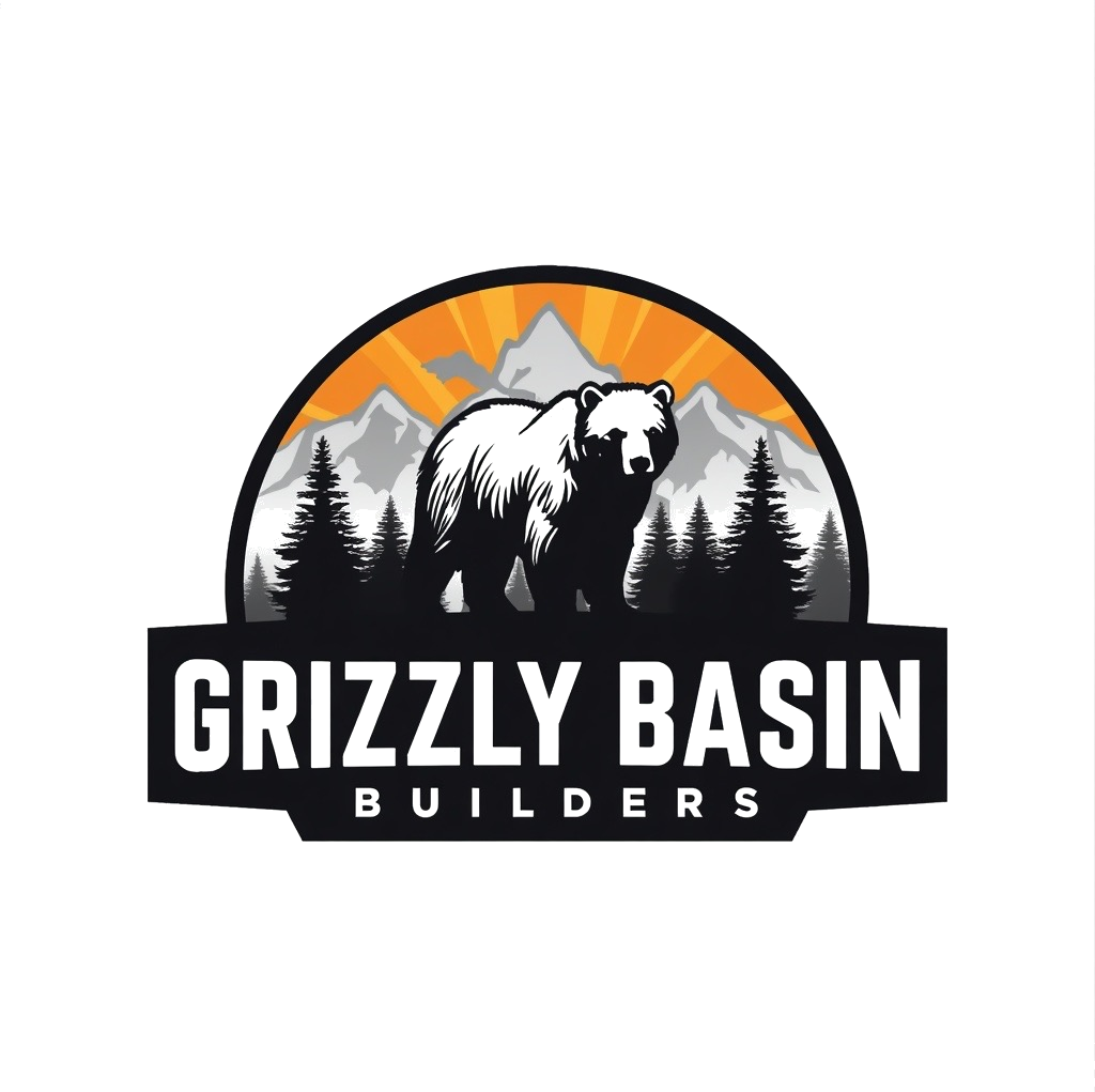 Grizzly Basin Builders logo